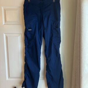 Cherokee Workwear Revolution Scrub pants - Medium Tall